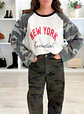 Camisola New York - Thumbnail 4