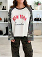Camisola New York - Thumbnail 5