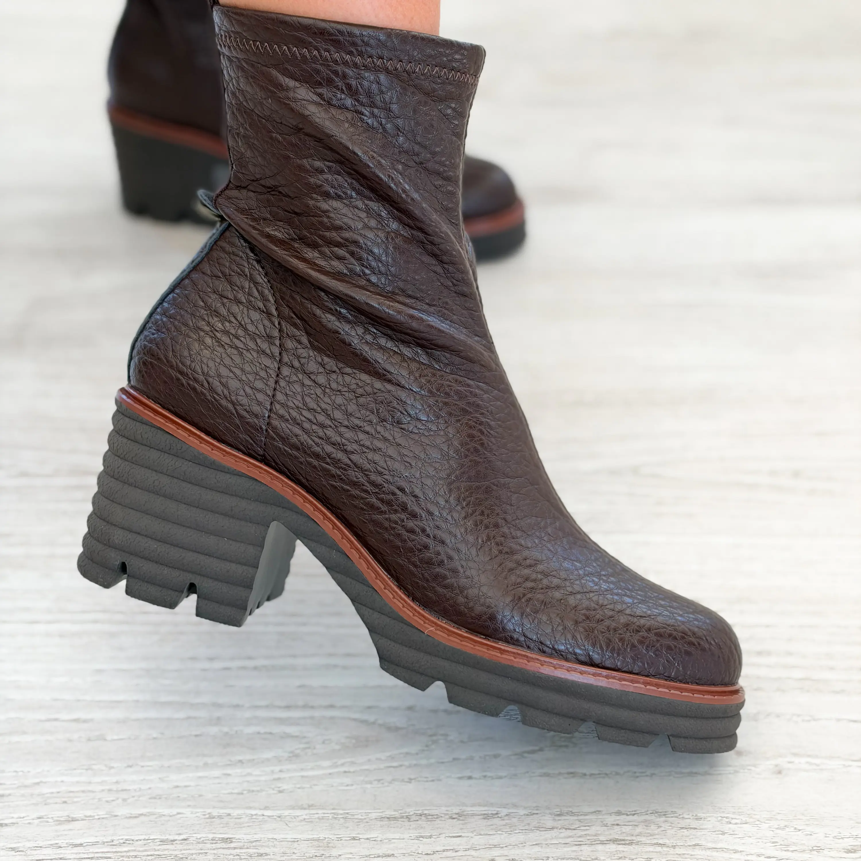 Botas Tulum  1