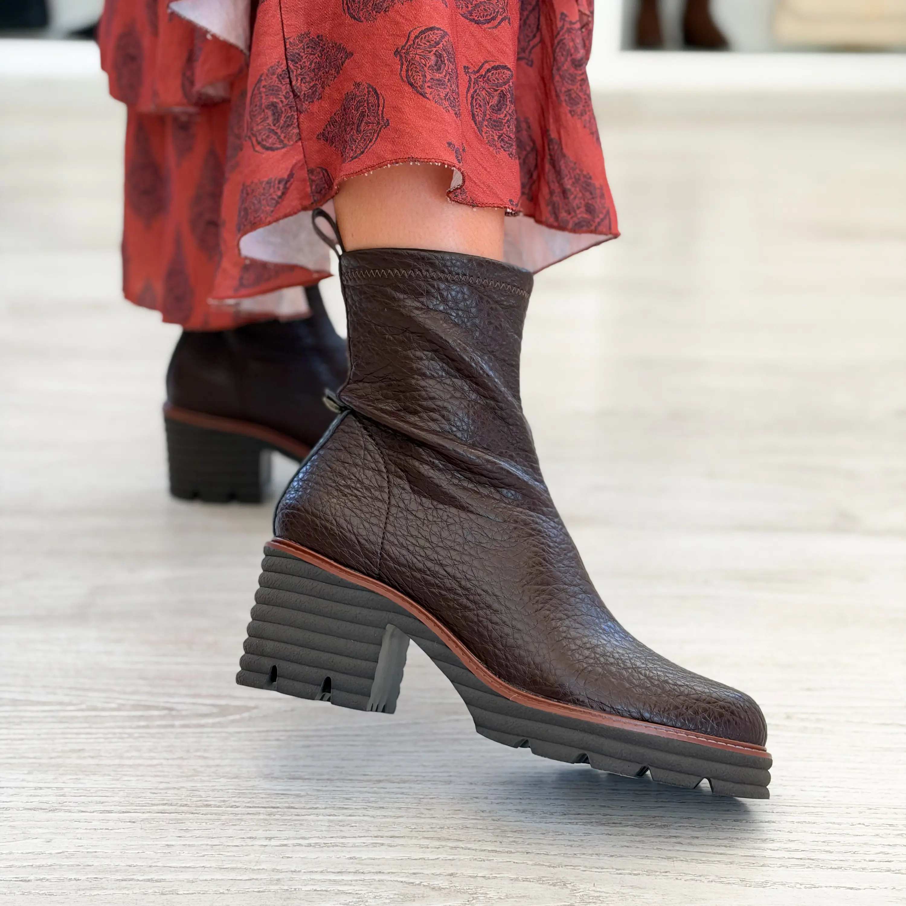 Botas Tulum  3