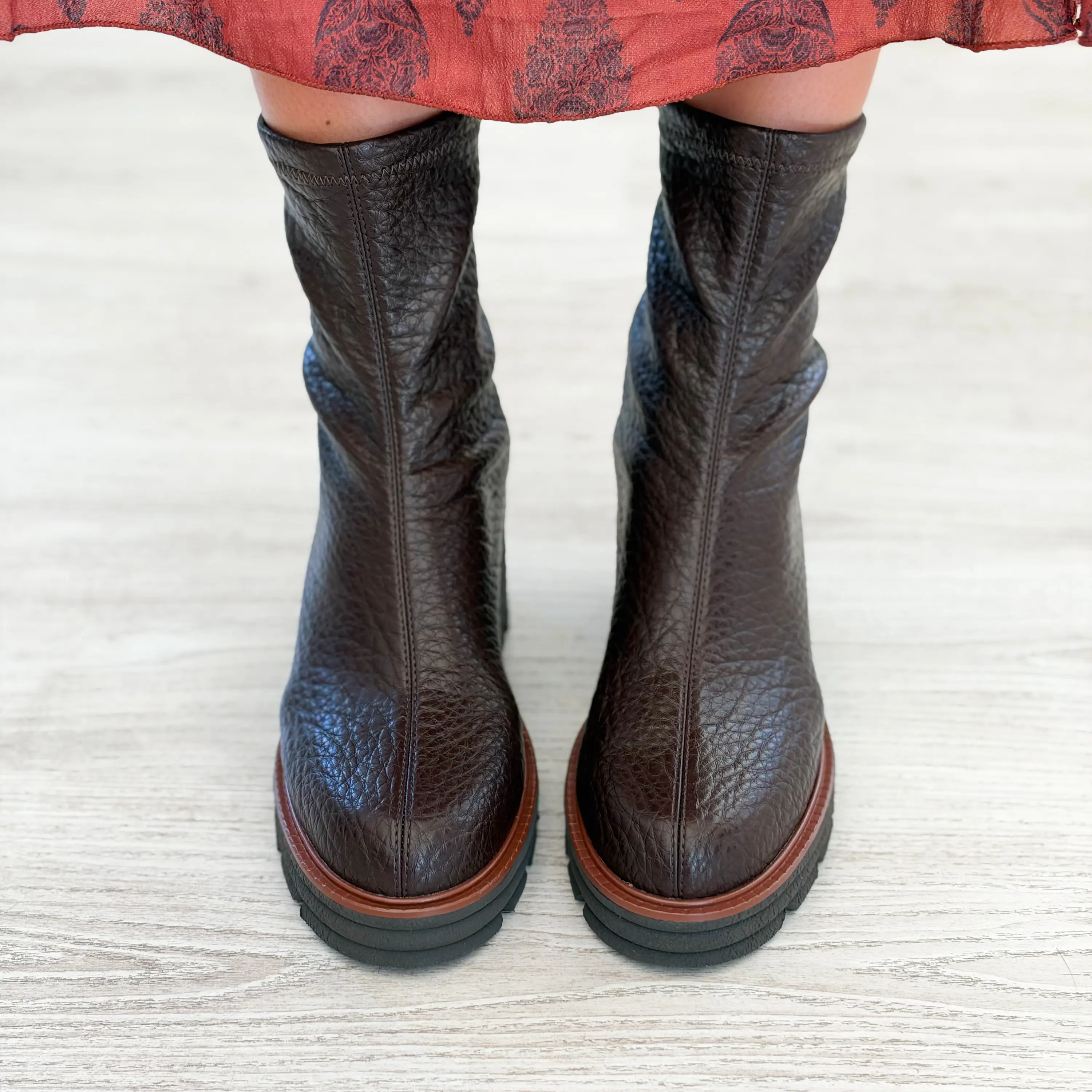 Botas Tulum  4