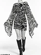 Vestido Zendaya  - Thumbnail 1