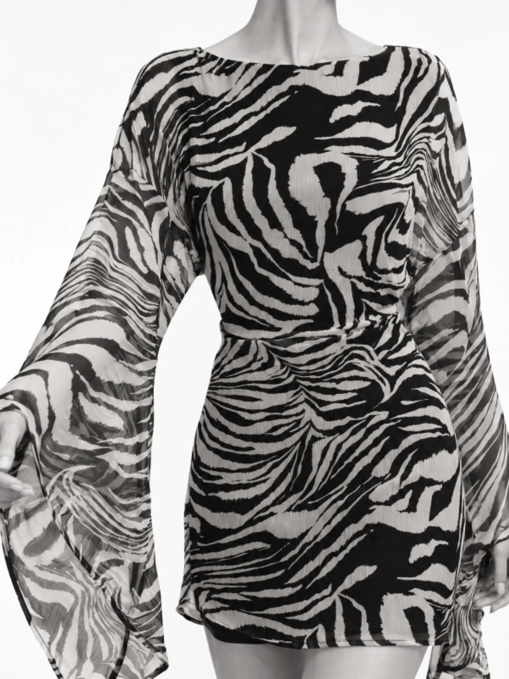Vestido Zendaya  2