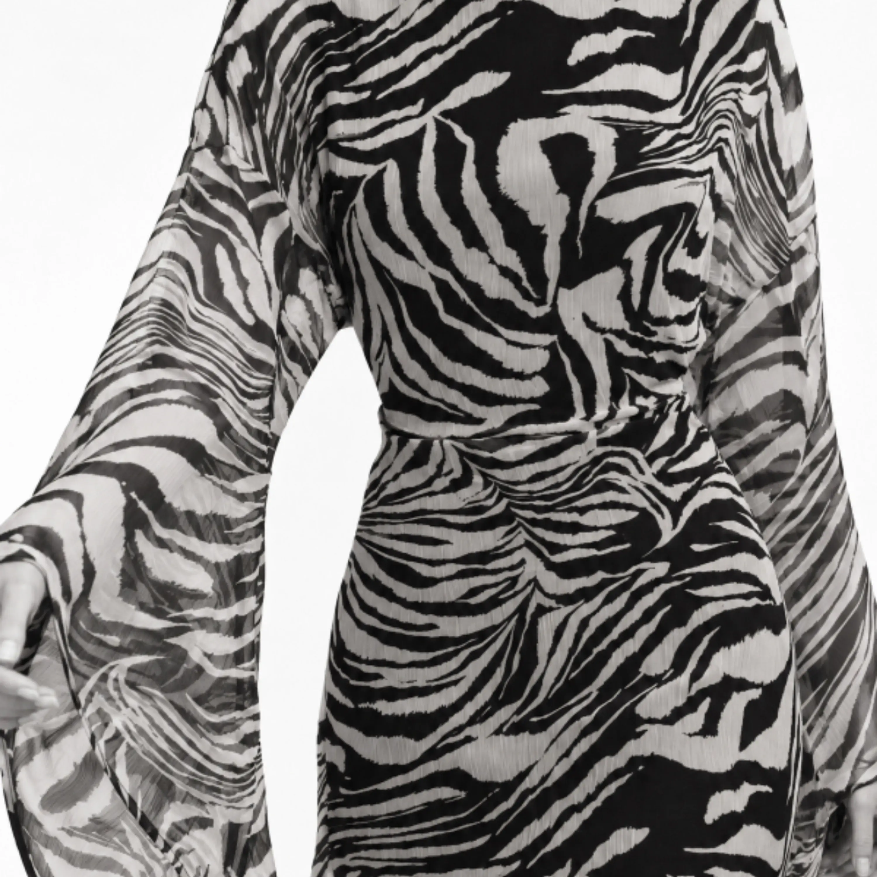Vestido Zendaya  2