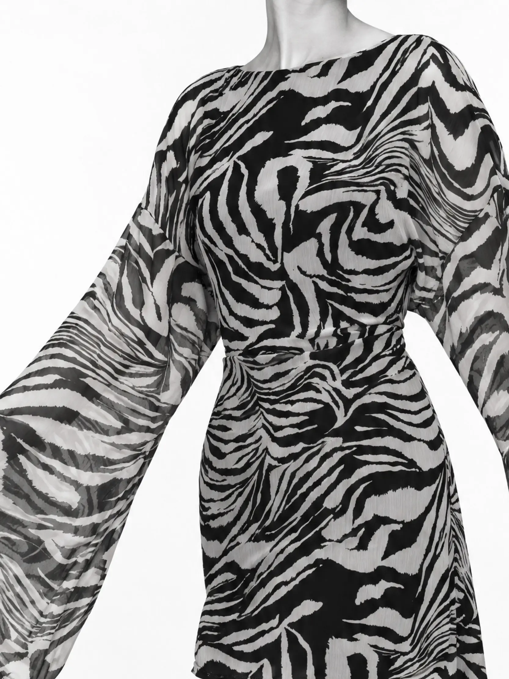 Vestido Zendaya  6