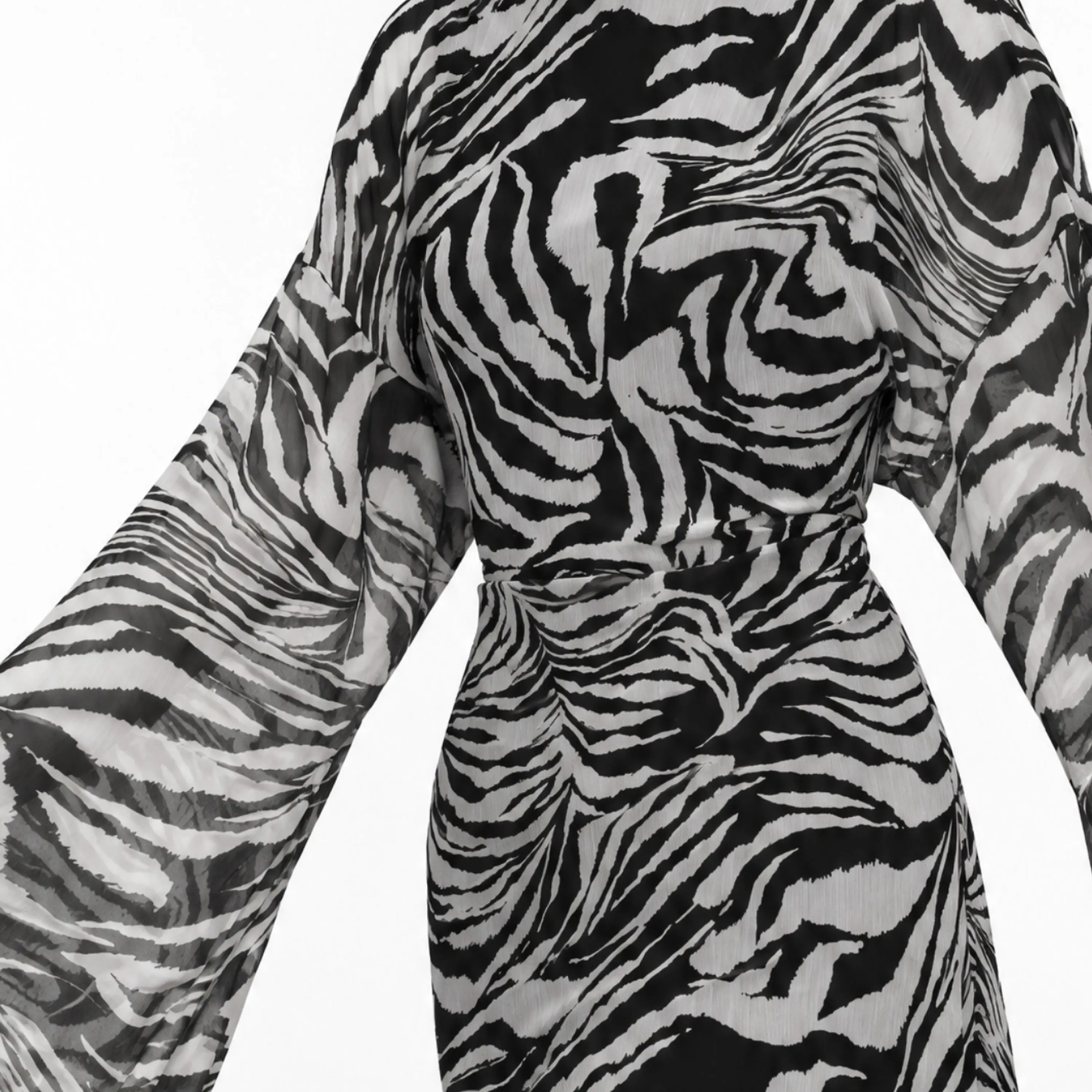 Vestido Zendaya  6