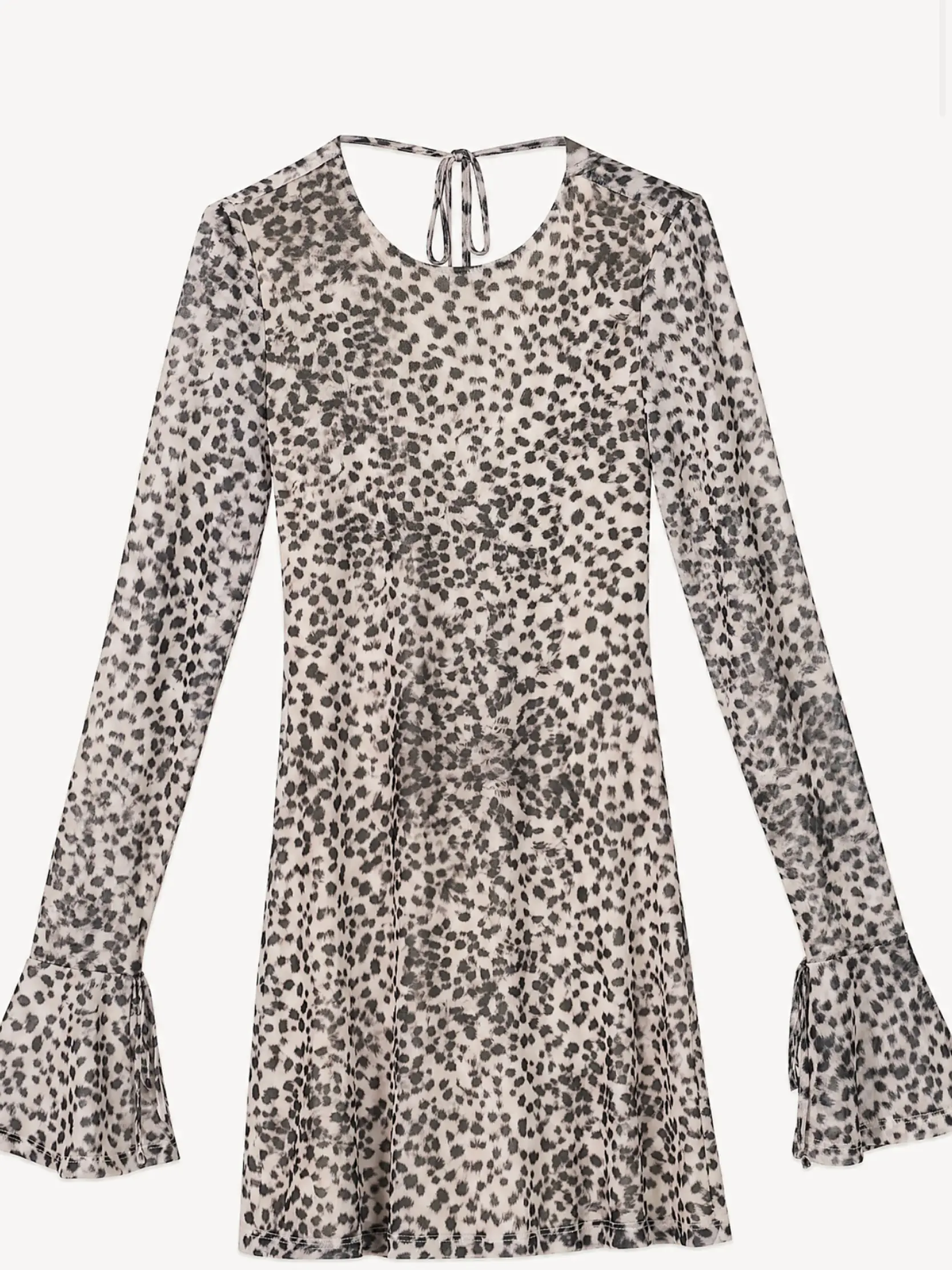 Vestido Gisele  2