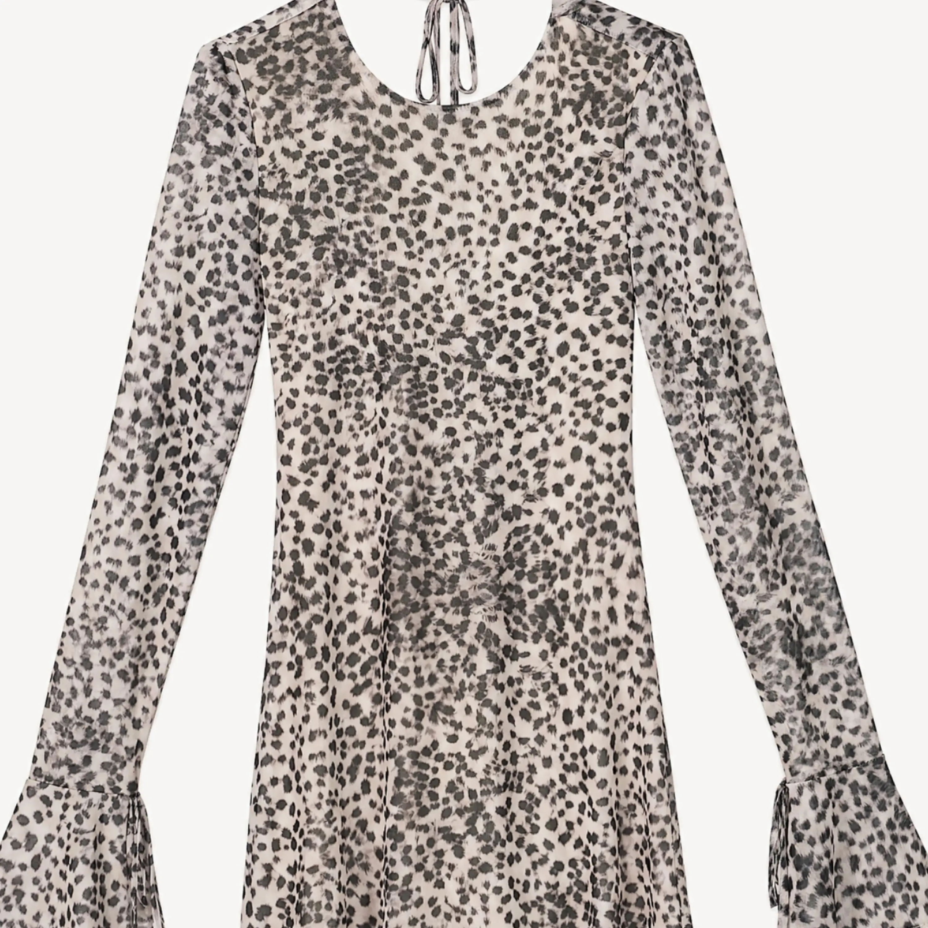 Vestido Gisele  2