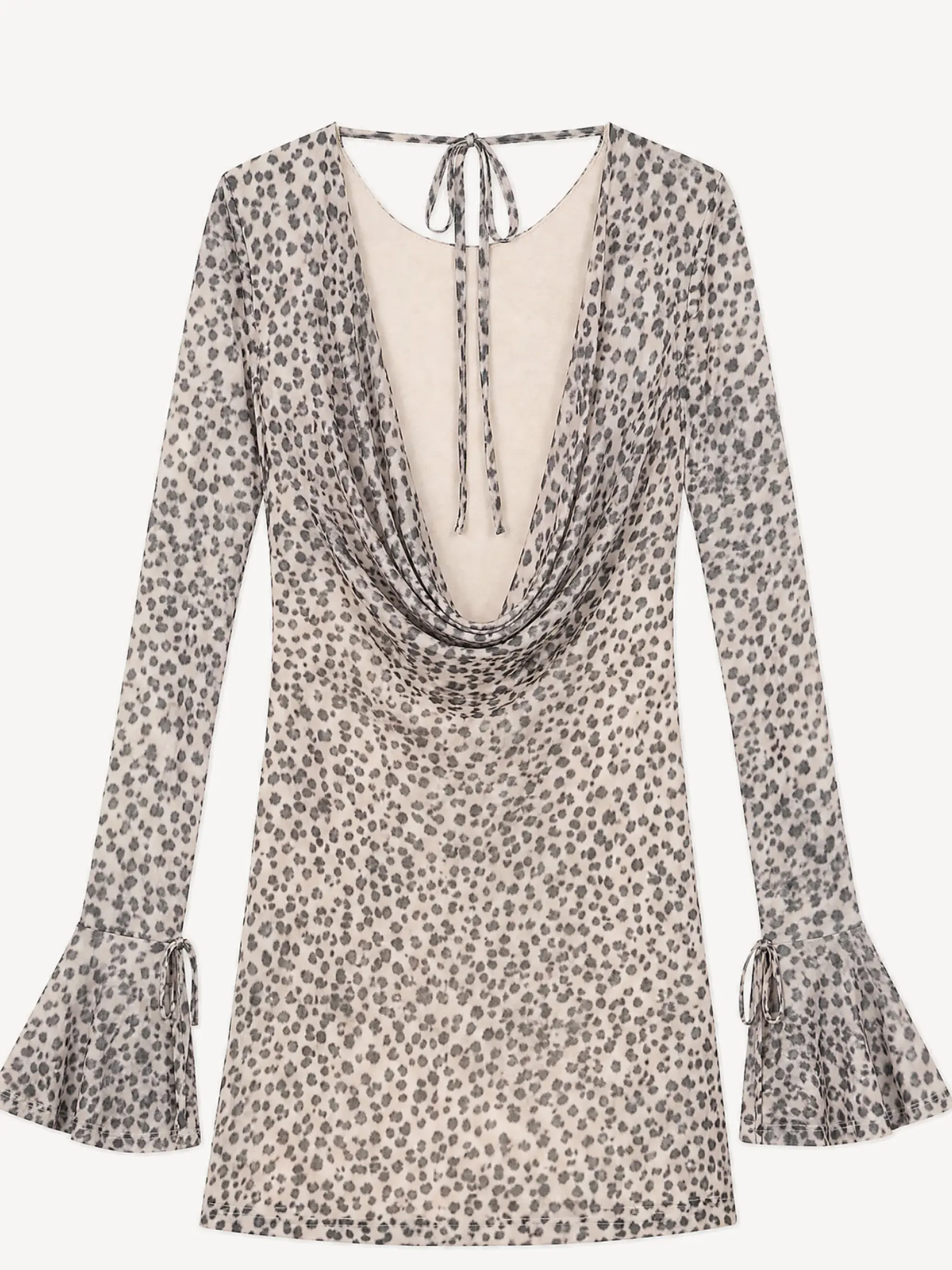 Vestido Gisele  3