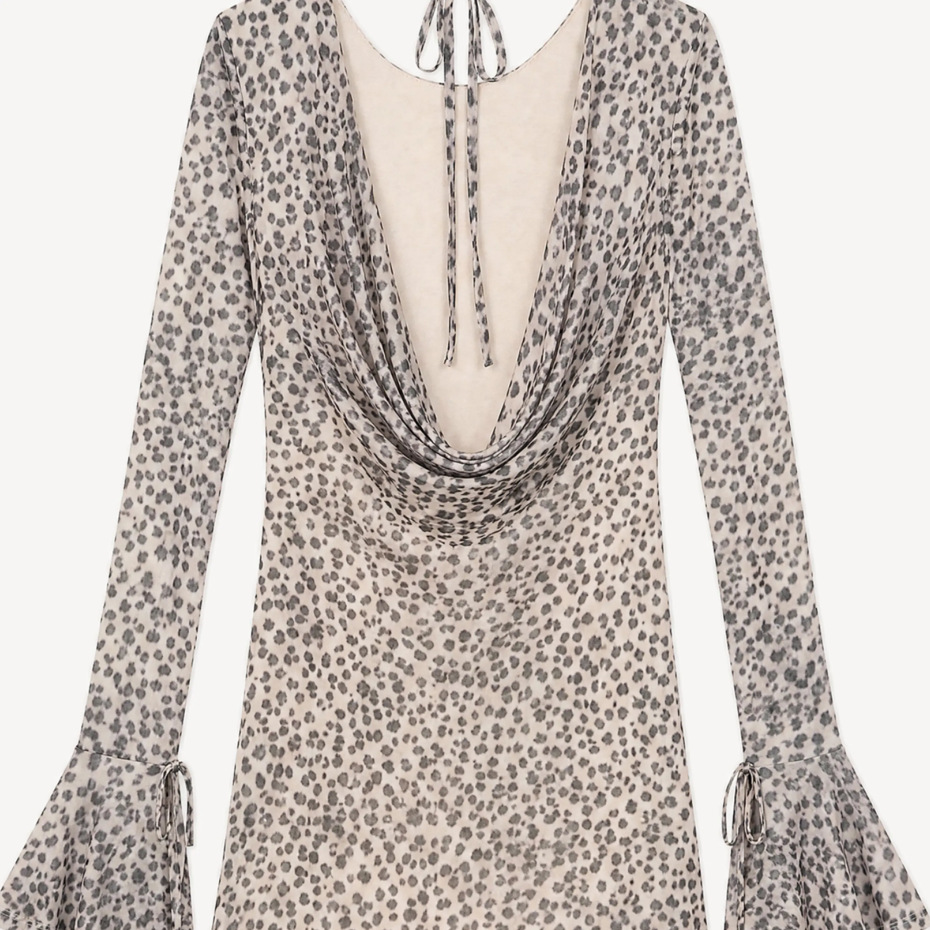 Vestido Gisele  3