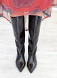 Bota Cano Alto Kitten - Thumbnail 8