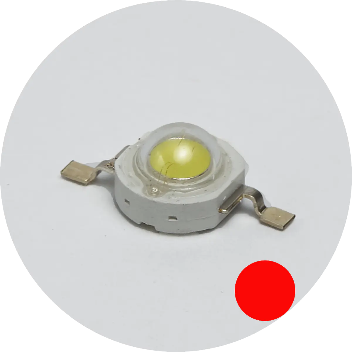 LED 1W