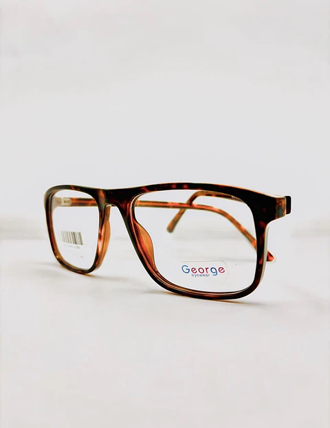 George Eyewear