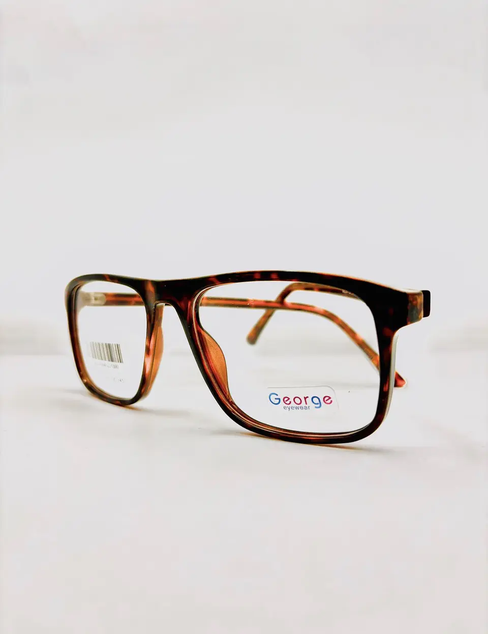 George Eyewear 1