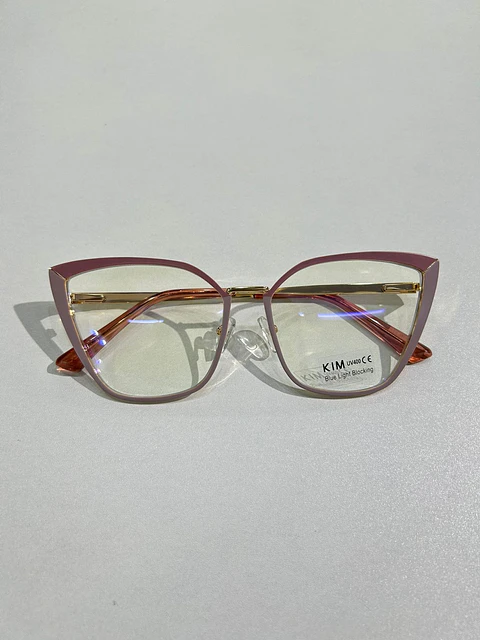 Cat-Eye "KIM"