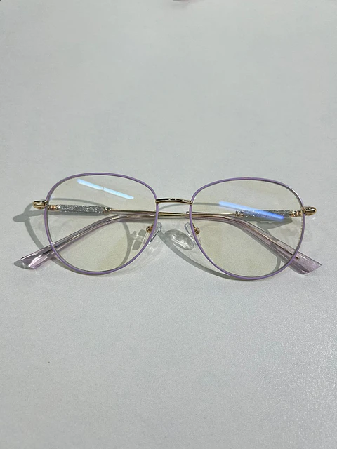 Pastel Lilac