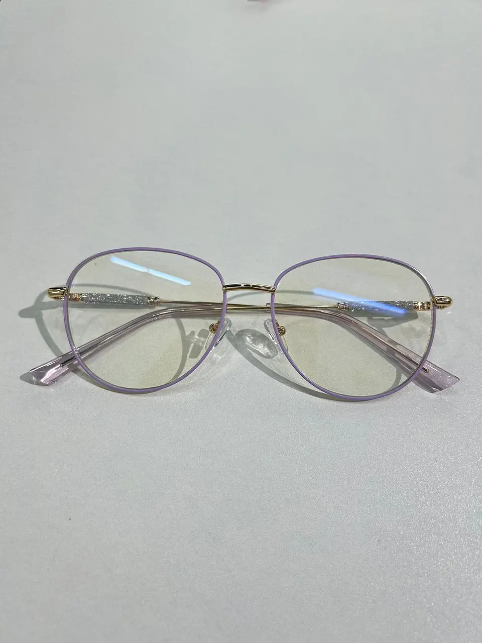 Pastel Lilac 1