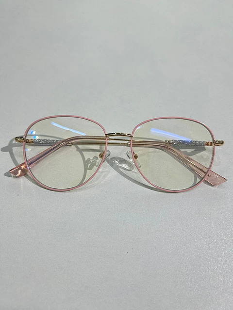 Pastel Pink