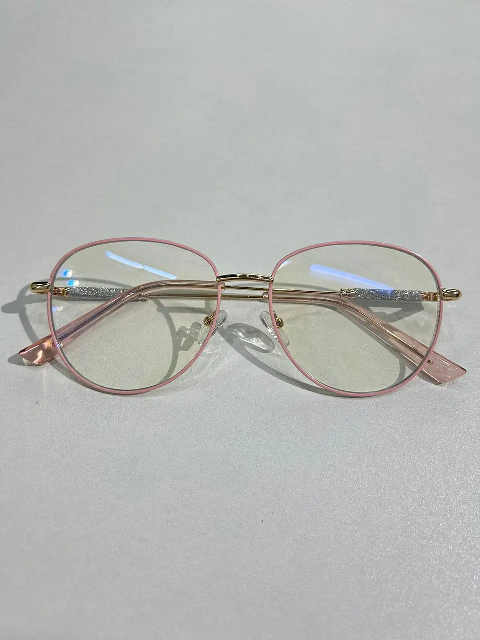 Pastel Pink 1