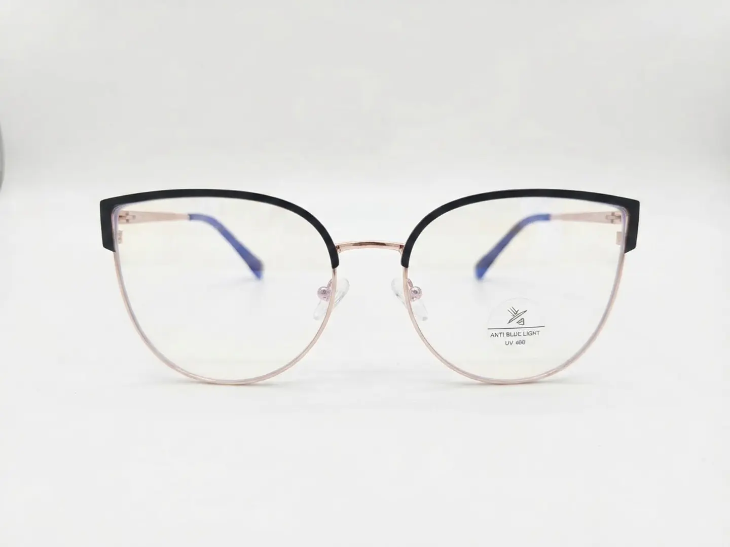 Cat eyes black 1