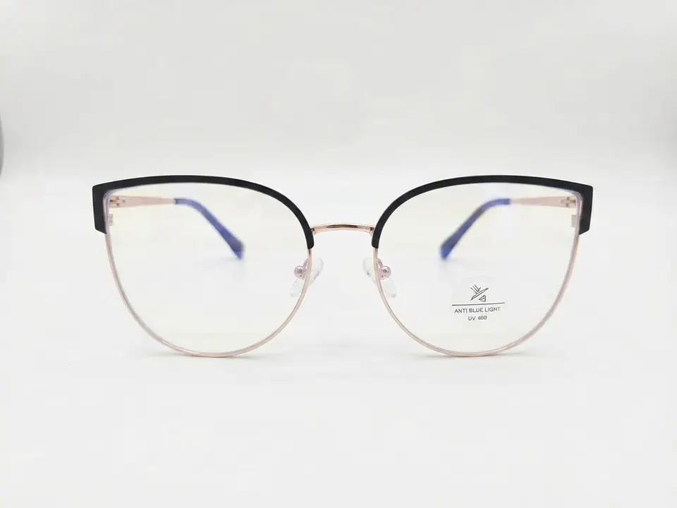 Cat eyes black 1