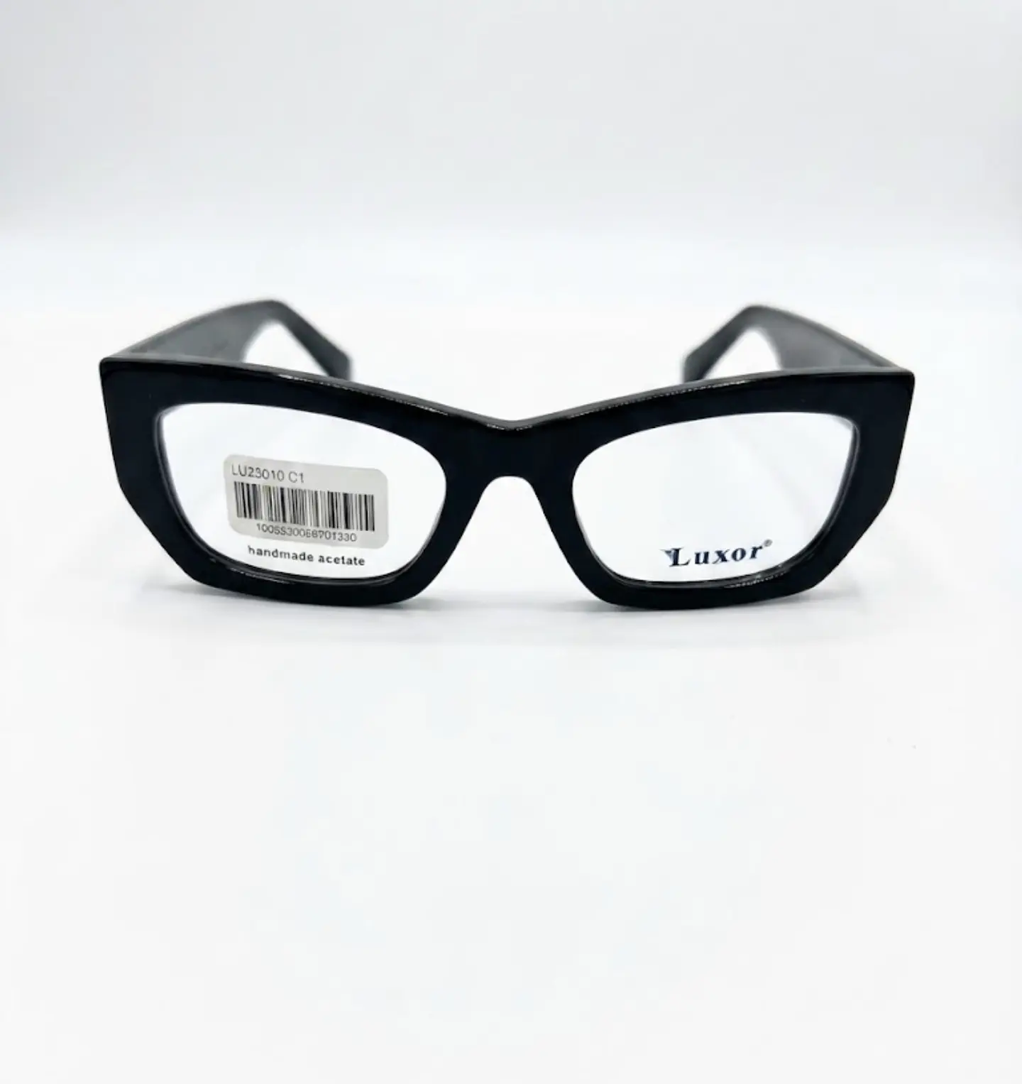 Luxor negro  1