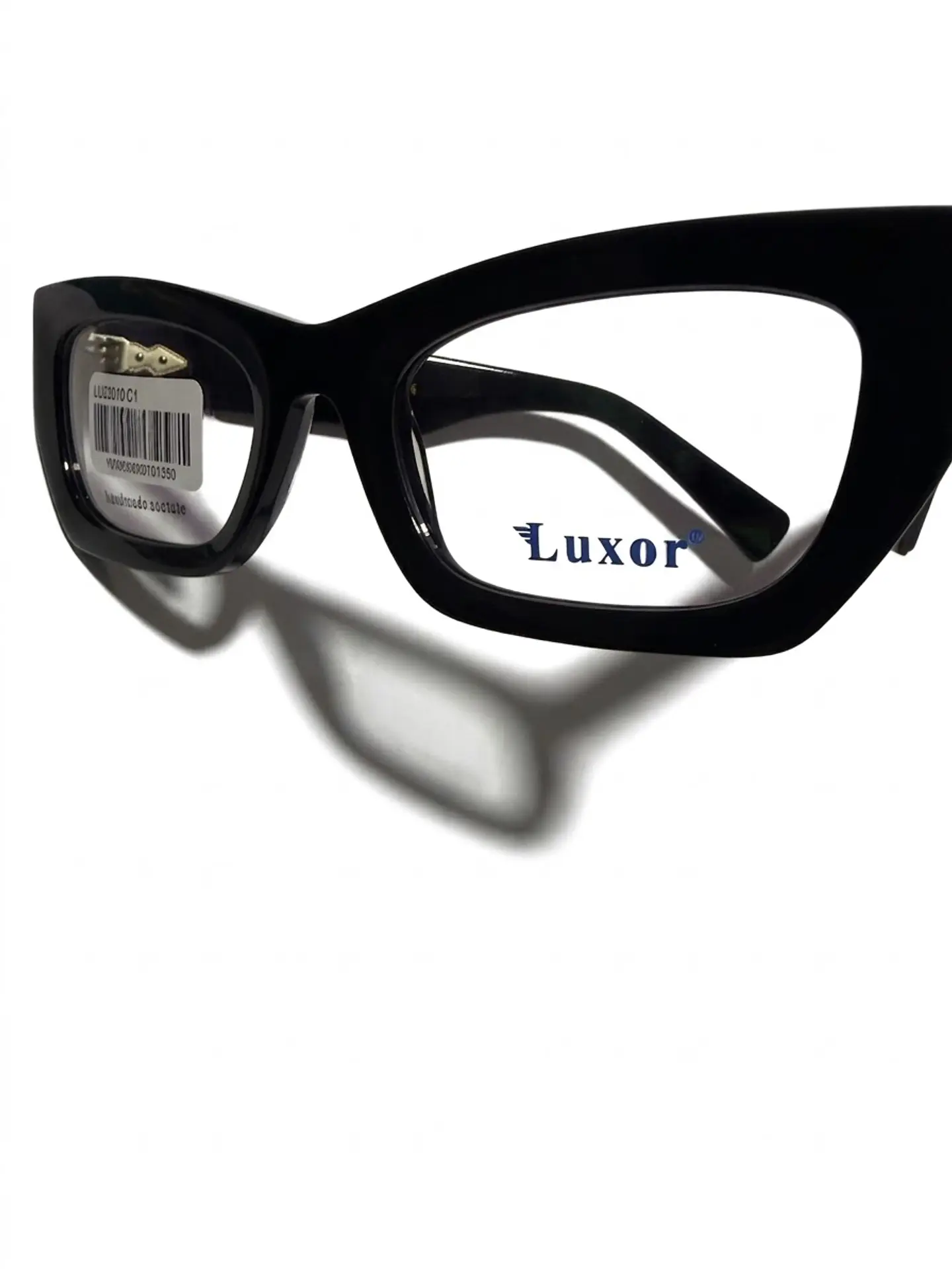 Luxor negro  2