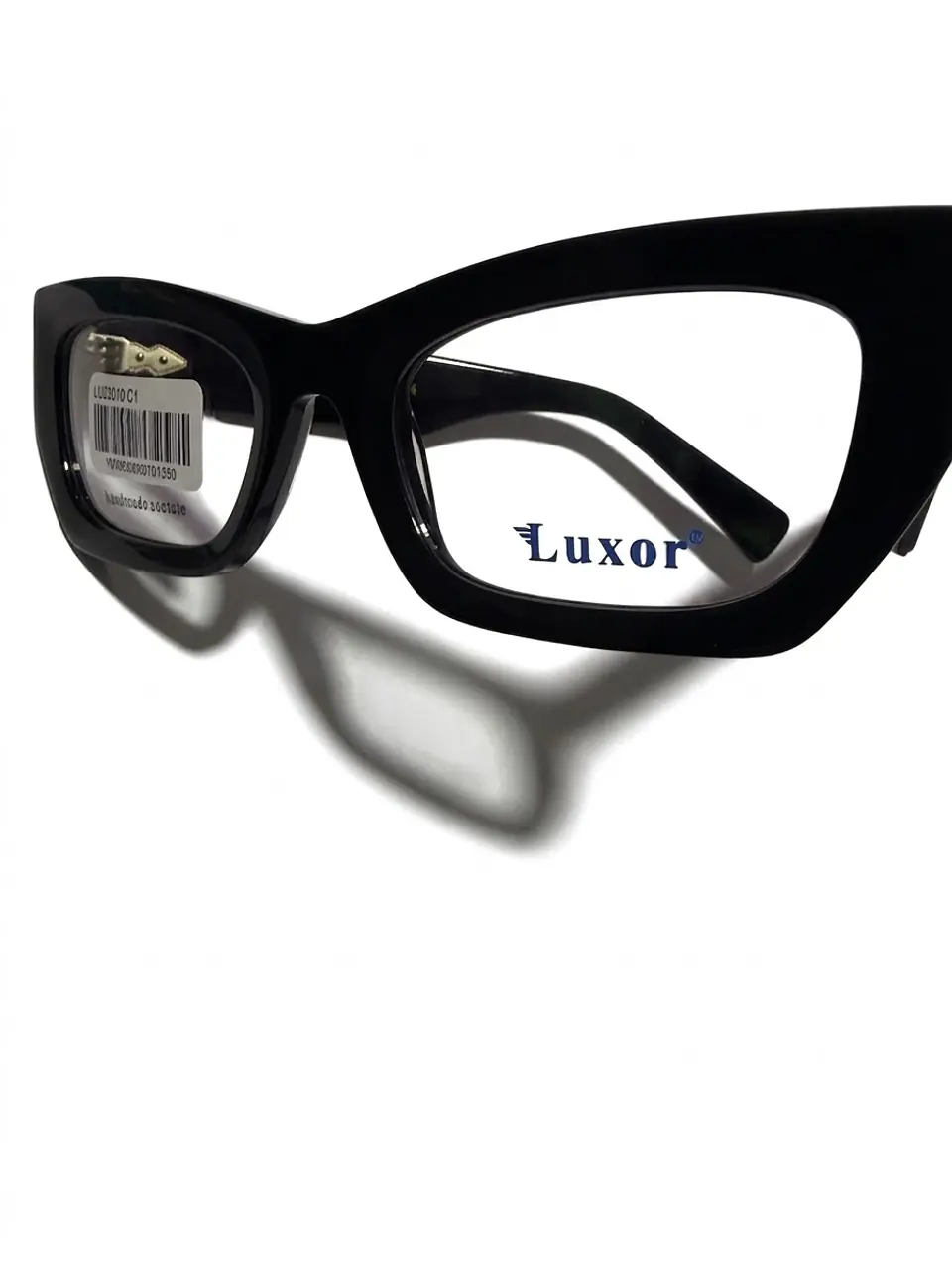 Luxor negro  2