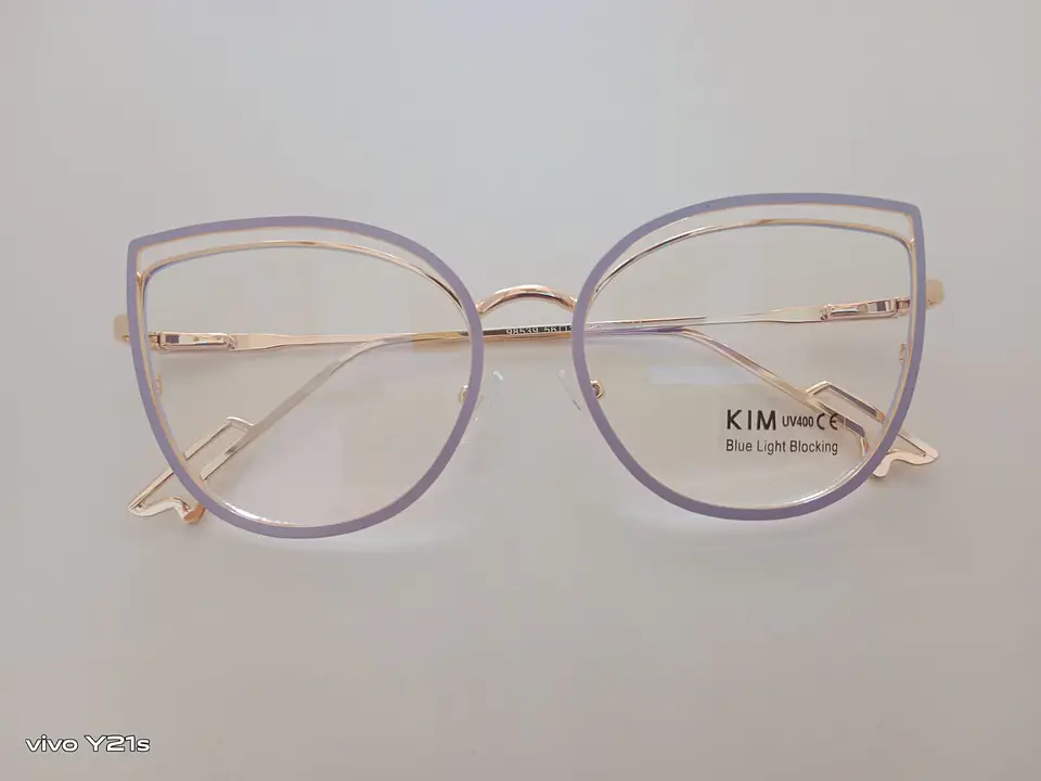 Cat eyes lila  1