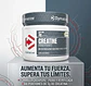 Creatina Monohidratada Creapure® 300g – Dymatize - Miniatura 2