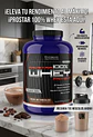 Proteína Prostar 100% Whey 2.39kg – Ultimate Nutrition - Miniatura 2