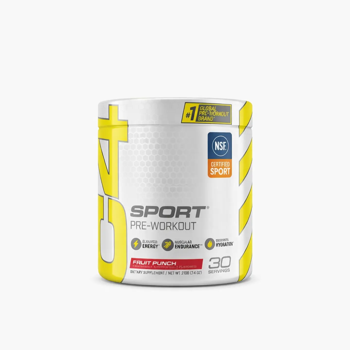 Pre-Entreno C4 Sport 30 Servicios – Cellucor 1