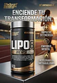 Lipo 6 Hers Ultra Concentrado 60 Cápsulas – Nutrex - Miniatura 2
