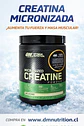 Creatina Micronizada 300g – Optimum Nutrition - Miniatura 4