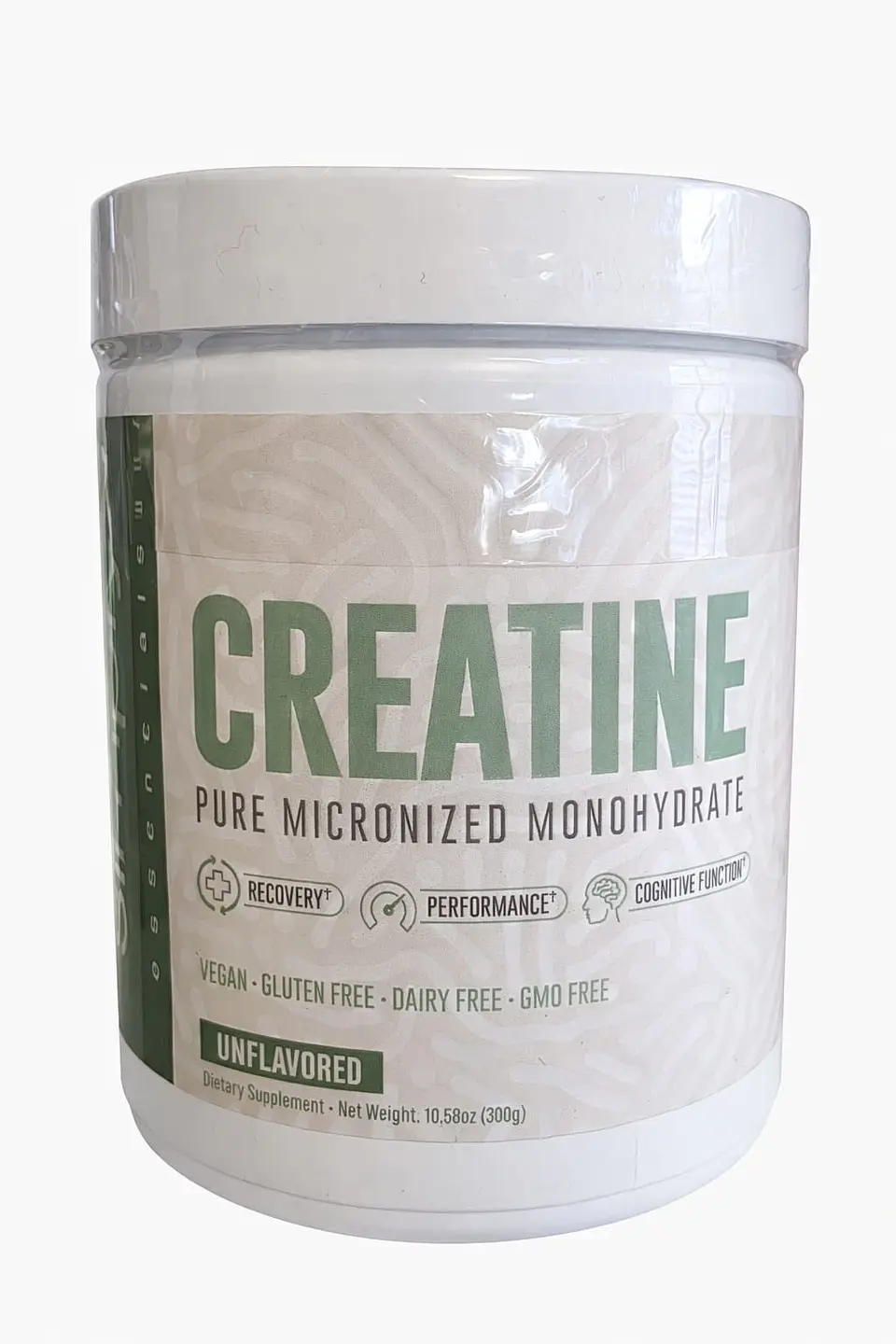 Creatina Monohidratada 300g – Simply (Micronizada) 1