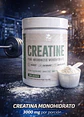 Creatina Monohidratada 300g – Simply (Micronizada) - Miniatura 3