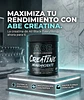 Creatina Monohidratada ABE 300g Blue Razz – Applied Nutrition (Con Sabor) - Miniatura 2
