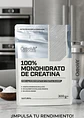 Creatina Monohidratada 300g – OstroVit - Miniatura 2
