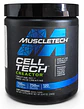 Creatina Creactor Cell-Tech 240g – MuscleTech (HCl + Free Acid) - Miniatura 1