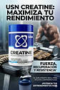 Creatina Monohidratada 300g – USN - Miniatura 2