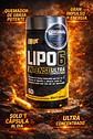 Lipo 6 Hers Ultra Concentrado 60 Cápsulas – Nutrex - Miniatura 2