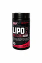 Lipo 6 Black Ultra Concentrate 60 Cápsulas – Nutrex - Miniatura 1