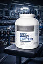 Proteína OstroVit 100% Whey Protein 2kg - Miniatura 3