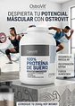 Proteína OstroVit 100% Whey Protein 2kg - Miniatura 2