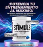 Stimul8 Pre-Workout Blue Raspberry 35 Servicios – Applied Nutrition - Miniatura 2