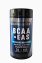 BCAA + EAS 180 Cápsulas | Recuperación Muscular y Rendimiento - Miniatura 1