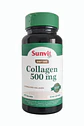 Collagen 500 mg 90 Cápsulas | Piel, Articulaciones y Bienestar - Miniatura 1