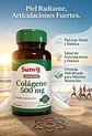 Collagen 500 mg 90 Cápsulas | Piel, Articulaciones y Bienestar - Miniatura 2