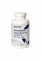 Magnesium Citrate 400 mg + B6 OstroVit | Recuperación, Sueño y Función Muscular (90 tabs) - Miniatura 1