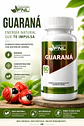 Guaraná FNL 60 Cápsulas | Energía Natural, Enfoque y Rendimiento - Miniatura 2